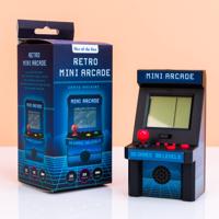 Mini Arcade Machine - thumbnail