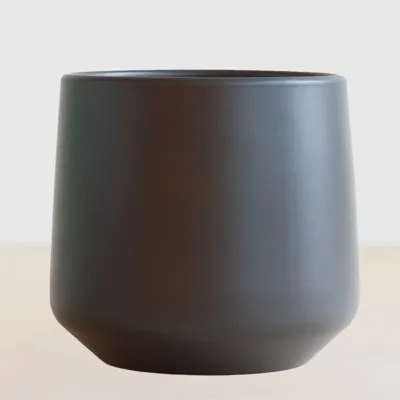 Boedapest - Zwart - P21