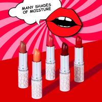 Elizabeth Arden 8580507043 lippenstift Rood Transparant 3,7 g - thumbnail