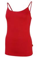 Bamboe dames singlet - thumbnail