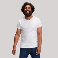 T-shirt - Wit - thumbnail