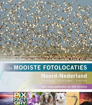 Noord-Nederland (Paperback)