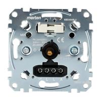 Merten Dimmer Inzetstuk MEG5132-0000 - thumbnail
