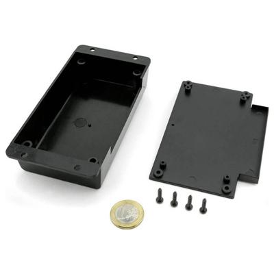 Supertronic PP069N-S Wandbehuizing 133 x 78 x 30 1 stuk(s)