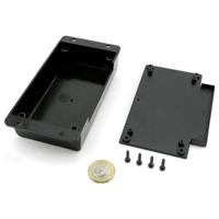 Supertronic PP069N-S Wandbehuizing 133 x 78 x 30 1 stuk(s) - thumbnail