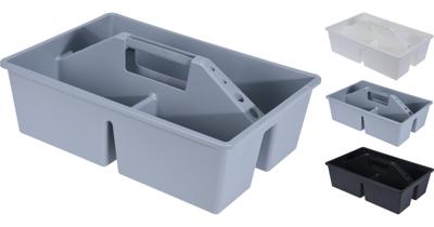Tool Holder Staircase polypropylene Plastic 38,5 x 25,6x15 cm