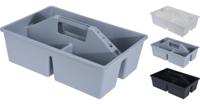 Tool Holder Staircase polypropylene Plastic 38,5 x 25,6x15 cm - thumbnail