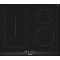 Siemens iQ500 ED675FSB5E kookplaat Zwart Ingebouwd 60 cm Zone van inductiekookplaat 3 zone(s) - thumbnail