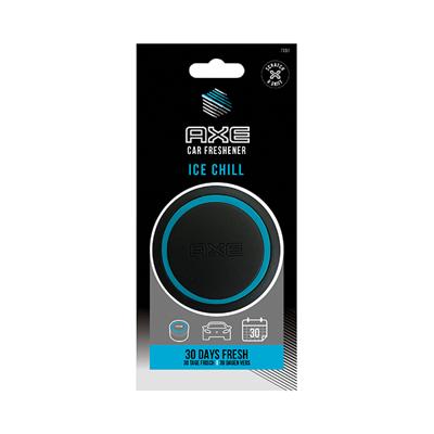 Auto luchtverfrisser California Scents AX71051 ICE CHILL