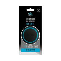 Auto luchtverfrisser California Scents AX71051 ICE CHILL - thumbnail