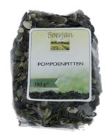 Boerjan Pompoenpitten - thumbnail