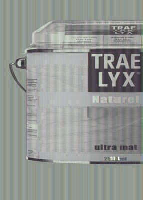 Trae Lyx Naturel 2K Ultramat