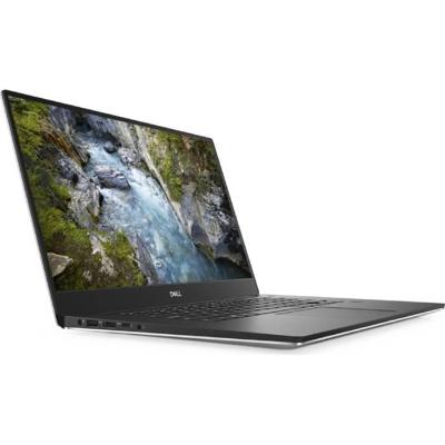 Dell Precision 5540 - Intel Core i7-9e Generatie - 15 inch - 16GB RAM - 256GB SSD - Windows 11 Dell Precision 5540 - Intel Core i7-9e Generatie - 15 inch - 16GB RAM - 256GB SSD - Windows 11