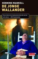 De jonge Wallander - Henning Mankell - eBook (9789044520095) - thumbnail