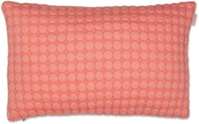 Pip Studio Pip Studio Fill in the dots Cushion - Roze 40x60 cm