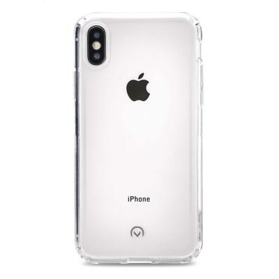 Mobilize Naked Protection Case Apple iPhone Xs Max Clear