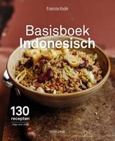 Basisboek Indonesisch (Hardback) - thumbnail