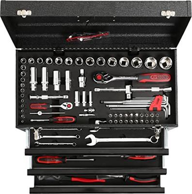 KS Tools 918.0200 918.0200 Gereedschapsset Universeel 99-delig