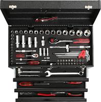 KS Tools 918.0200 918.0200 Gereedschapsset Universeel 99-delig - thumbnail