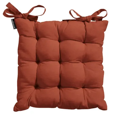 Madison kussen toscane 46x46cm Panama terra