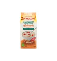 Zonnatura Havermout bio 350 Gram - thumbnail