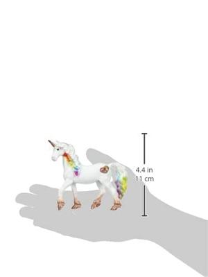 schleich BAYALA regenboog unicorn merrie 70726