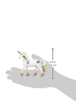 schleich BAYALA regenboog unicorn merrie 70726 - thumbnail