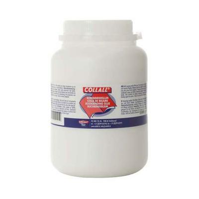 Quantore Boekbinderslijm collall, 1000gr. Quantore Boekbinderslijm collall, 1000gr.