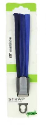 Widek triobinder trek-in 28" blauw/marine univ. kaart