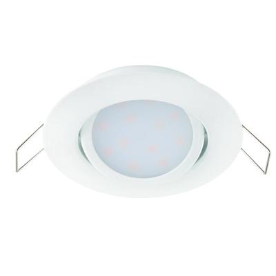 Eglo InbouwspotEdith wit - 33073