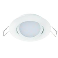 Eglo InbouwspotEdith wit - 33073 - thumbnail