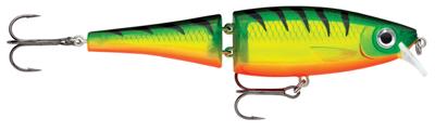 Rapala BX Swimmer - 12 cm - Firetiger