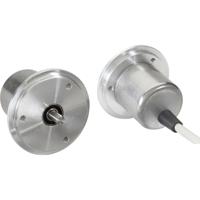 Posital Fraba UCD-S101G-1213-NA1A-2AW Roterende encoder Absoluut Magnetisch Synchroonflens 58 mm 1 stuk(s) - thumbnail