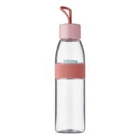 Mepal waterfles ellipse 500ml vivid mauv - thumbnail