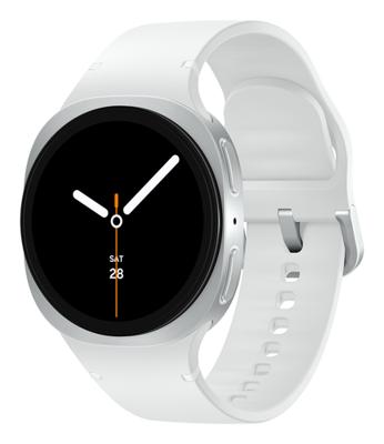 Samsung Galaxy Watch8 40MM BT Smartwatch Zilver
