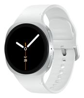 Samsung Galaxy Watch8 40MM BT Smartwatch Zilver - thumbnail