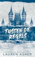 Tussen de regels - Lauren Asher - ebook - thumbnail