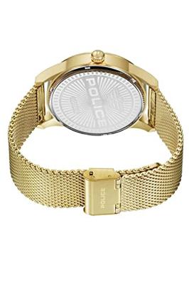 Horloge Heren Police