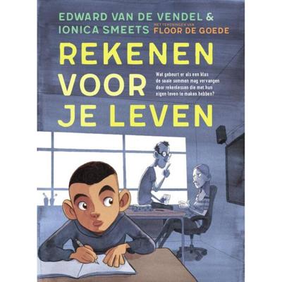 Rekenen voor je leven Rekenen voor je leven