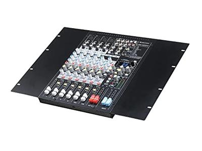 Omnitronic LMC-1422FX USB mengpaneel met audio-interface