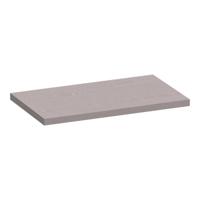 Brauer Ocean Medium Topblad - 80 cm - Timber Greige - thumbnail
