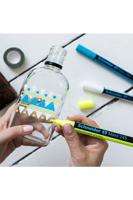 Schneider S-124509 Marker Maxx 245 Roze - thumbnail