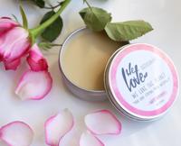 Natuurlijke Deodorant Crème - Sweet Serenity - 48 gram - thumbnail