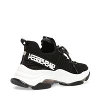 Steve Madden Maxilla-R SM11001603-04004-184 Zwart-37 maat 37 - thumbnail