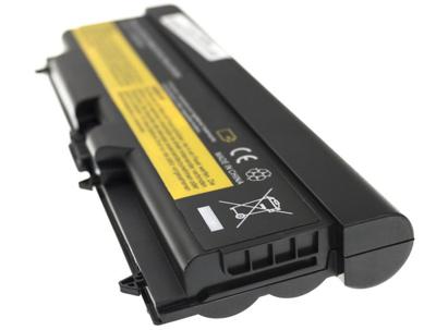Green Cell 57Y4545 GC-LE28 Laptopaccu 10.8 V 6600 mAh Lenovo