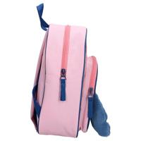 Lilo & Stitch Backpack 3D Likewise 31 cm - thumbnail