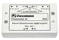 Viessmann Modelltechnik 5225 Powermodule 24 V - thumbnail