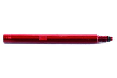 Miche Presta Ventielverlenger 70mm - Rood Miche Presta Ventielverlenger 70mm - Rood