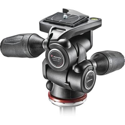 Manfrotto MH804 3-Way Head