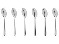 SILVERCREST RVS bestek (Espressolepel klassiek) - thumbnail